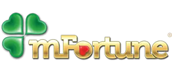 Up to £10 No Deposit Sign Up Bonus from mFortune Casino