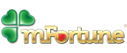 Up to £10 No Deposit Sign Up Bonus from mFortune Casino