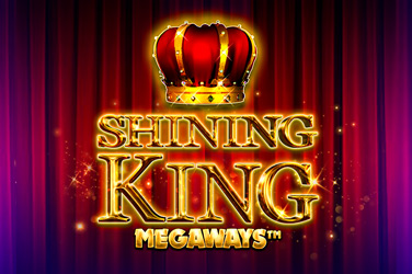 Shining King Megaways