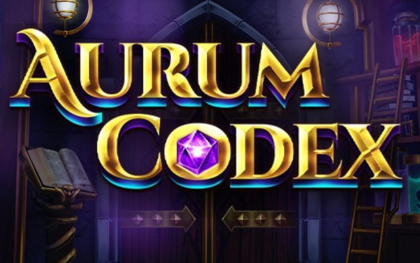 Aurum Codex