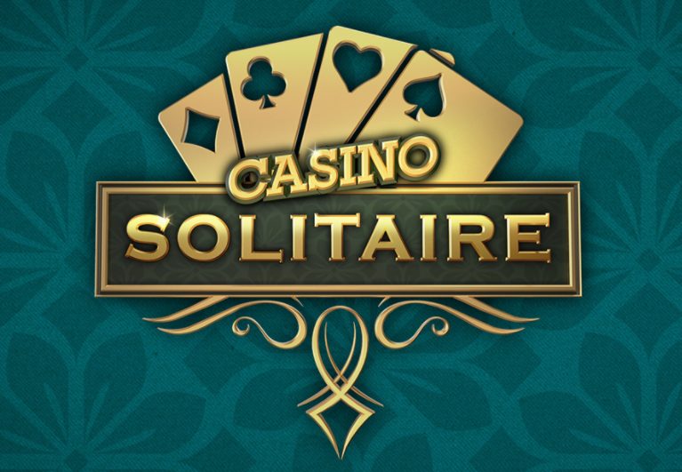 Retro Solitaire