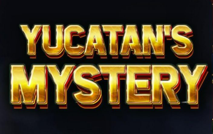 Yucatan’s Mystery
