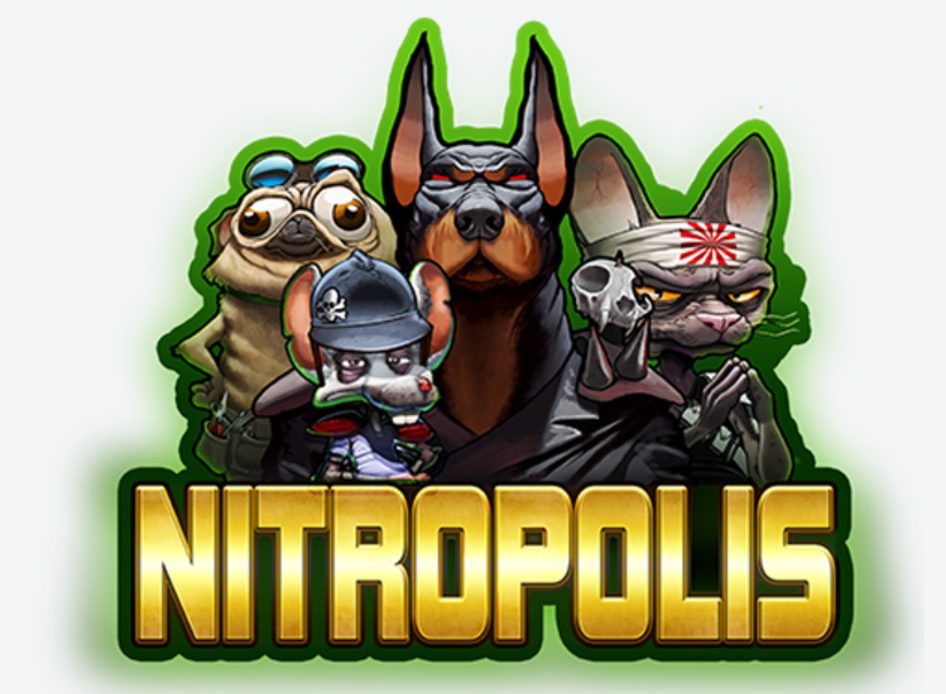 Nitropolis