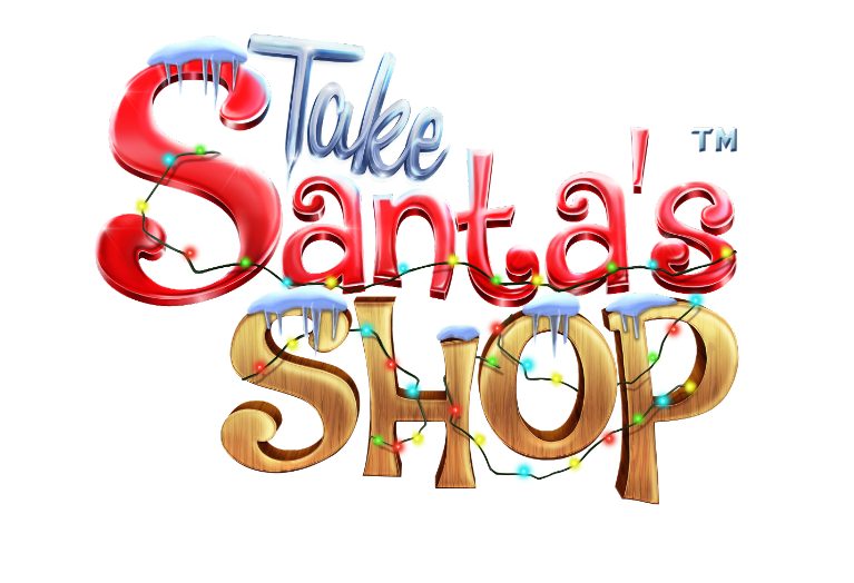 Take Santa’s Shop