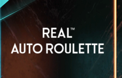 Real Auto Roulette