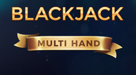 Multihand Blackjack