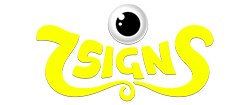 7Signs Casino Logo