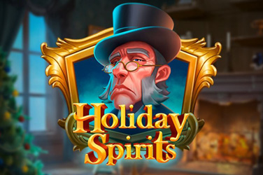 Holiday Spirits Video Preview