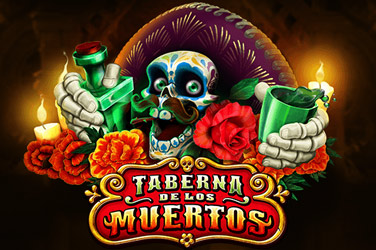 Taberna De Los Muertos