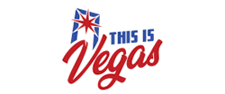 This is Vegas Casino Logo