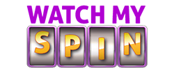 WatchMySpin Casino Logo