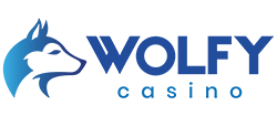 Up to €1000 Welcome Package from Wolfy Casino