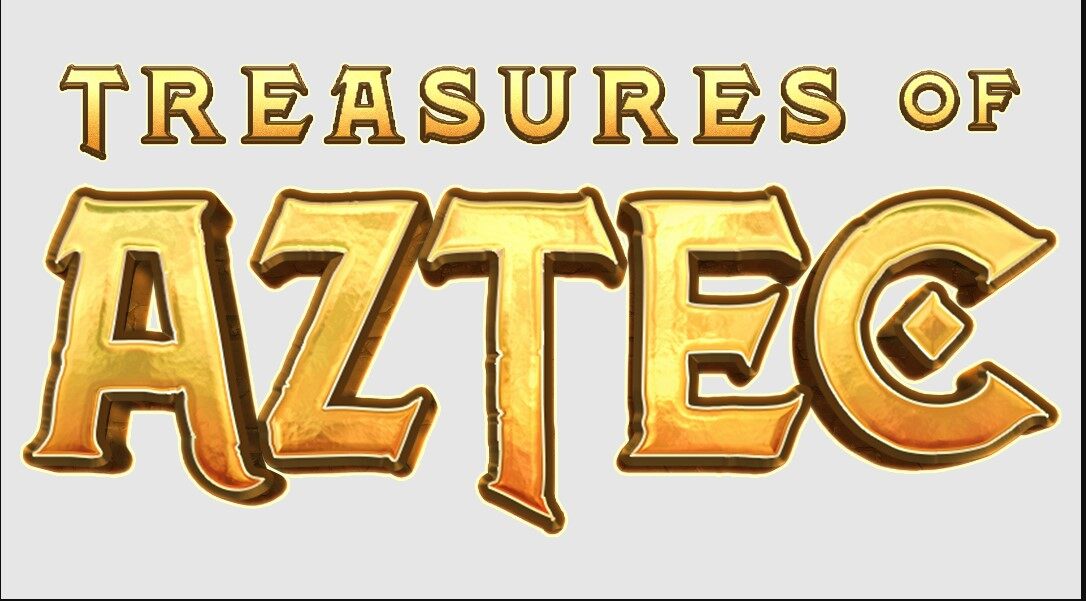 MAX BUY BONUS, RETRIGGER the SCATTER at Treasure Of Aztec