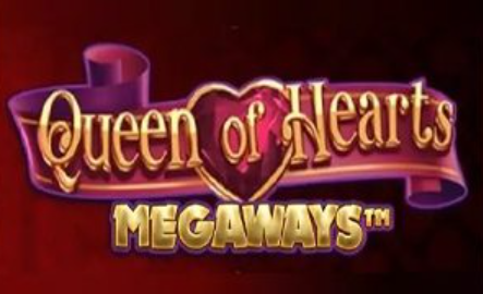 Queen of Hearts Megaways