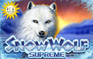 Snow Wolf Supreme