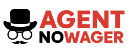 Agent NoWager Logo
