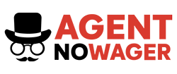 Agent NoWager Logo