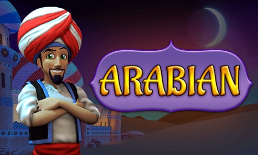 Arabian Bingo