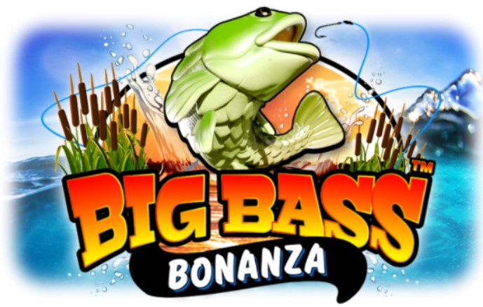 Big Bass Bonanza Video Preview
