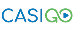 CasiGO Logo