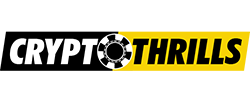Crypto Thrills Casino Logo