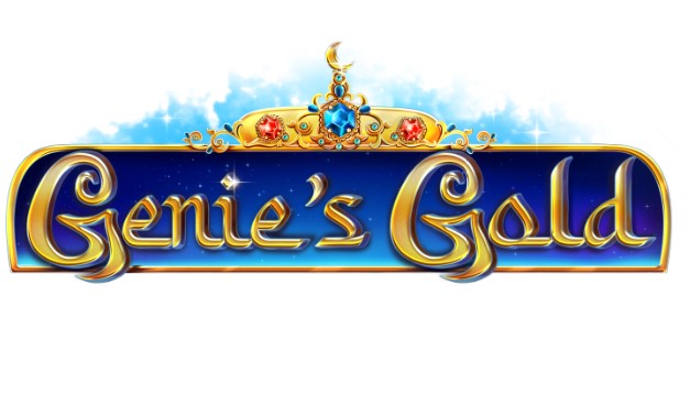 Genie's Gold