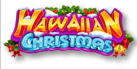 Hawaiian Christmas