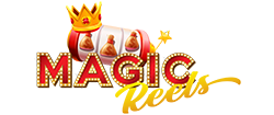 500% up to €200 1st Deposit Bonus from Magic Reels Casino