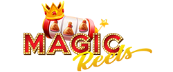 200% up to €60 1st Deposit Bonus from Magic Reels Casino