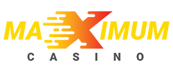 Maximum Casino Logo