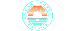 Ocean Breeze Casino Logo