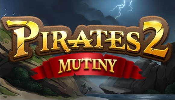 Pirates 2: Mutiny