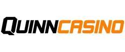 QuinnCasino Logo