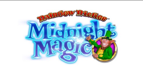 Rainbow Riches Midnight Magic