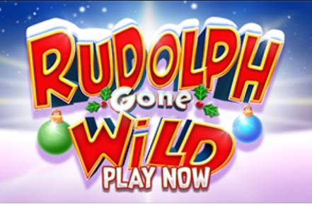 Rudolph Gone Wild