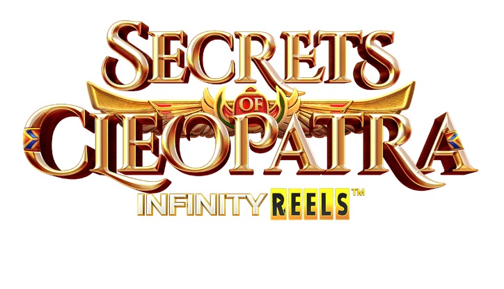 Secrets of Cleopatra Infinity Reels