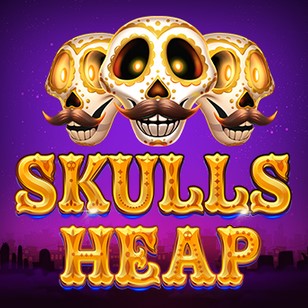 Skulls Heap