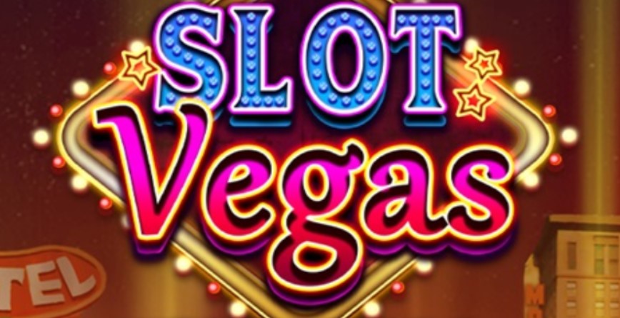 Slot Vegas (Microgaming)