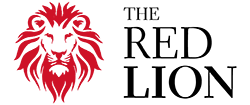 The Red Lion Casino Logo