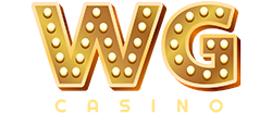 400% up to €100 1st Deposit Bonus from WG Casino