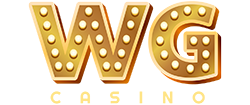 WG Casino Logo