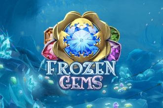 Frozen Gems