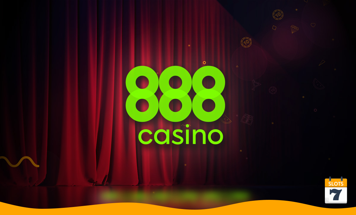 Best Casino of the Month Series:  December 2020 Top Casino – 888 Casino