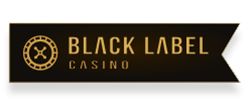 450% up to €450 + 45 Extra Spins Exclusive 1st Deposit Bonus from Black Label Casino