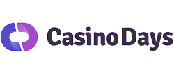 Casino Days Logo