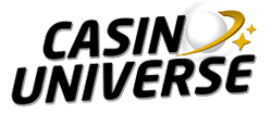 500 Bonus Spins 1st Deposit Bonus from Casino Universe