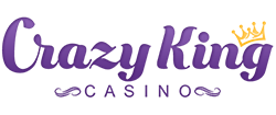 Up to 500 Extra Spins Welcome Bonus from Crazy King Casino