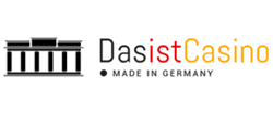 Up to €/$300 + 100 Bonus Spins Welcome Package from Dasist Casino