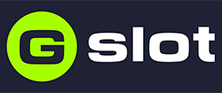 GSlot Casino Logo