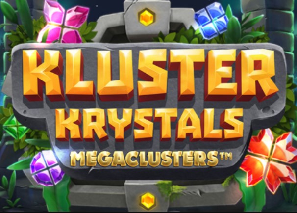 Kluster Krystals Megaclusters